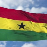 غانا تلغي عقوبة الإعدام