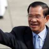 رئيس وزراء كمبوديا يعلن عزمه التنحى عن منصبه