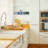 الكشف عن معظم الأشياء غير الصحية في مطبخك وكيفية تنظيفها!