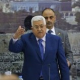 الرئيس الفلسطيني: نريد إجراء الانتخابات بأقرب وقت شرط مشاركة القدس الشرقي