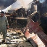 ارتفاع قتلى انفجار شمال غرب باكستان