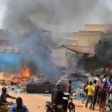 بريطانيا تدين محاولات تقويض الديمقراطية في النيجر