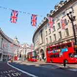 لندن بصدد إصدار مئات التراخيص في مجال الغاز