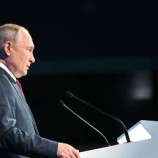 روسيا تطلق في مصر مبادرة هامة أعلن عنها بوتين