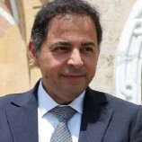 بعد مغادرة سلامة.. النائب الأول لحاكم مصرف لبنان يتولى القيادة