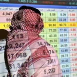 هبوط مؤشرات السوق السعودي وتراجع أغلبية الأسهم