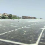 أبين..الانتهاء من تركيب منظومة الطاقة الشمسية لهيئة مستشفى الرازي العام