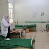 المرضى في اليمن: بين الحصول على الدواء وانتظار الأجل – (تقرير خاص للصوت الجنوبي)