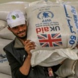 بريطانيا تعلن برنامجاً إنسانياً لدعم اليمن
