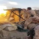 القوات الجنوبية تكبد مليشيا الحوثي خسائر فادحة بجبهة يافع الحدودية
