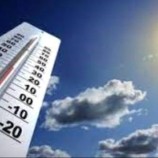 درجات الحرارة المتوقعة اليوم الأربعاء في الجنوب