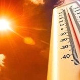 درجات الحرارة المتوقعة خلال الساعات القادمة على العاصمة عدن ومحافظات الجنوب