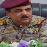 وزير الدفاع يشيد بالحملات العسكرية  الهادفة لمكافحة الإرهاب وتثبيت الأمن والاستقرار