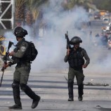 مقتل فلسطينييْن برصاص الجيش الإسرائيلي في أريحا