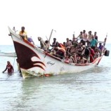 بعد أشهر من الاحتجاز في إريتريا.. عودة  100 صياد إلى مدينة الخوخة