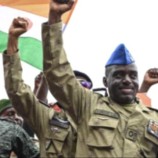 المجلس العسكري في النيجر يتعهد بـ”مواصلة النضال” حتى خروج آخر جندي فرنسي