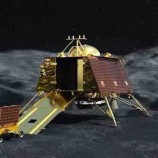 المحطة القمرية الهندية Chandrayaan-3 تتجه إلى مدار حول القمر