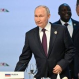 “بوتين ينشر الروسية في أنحاء مصر”.. تعليق مصري على مبادرة الرئيس الروسي