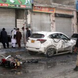 “داعش” يتبنى هجوم باكستان الانتحاري وارتفاع حصيلة القتلى إلى 54