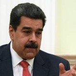 مادورو يتهم ترامب بمحاولة اغتياله في 2018
