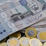 سعر الريال السعودي في عدن وحضرموت اليوم الثلاثاء 8 – 8 – 2023