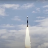 الصين تنفذ ثاني عملية إطلاق فضائي خلال يومين (فيديو)