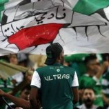 الوحدات الأردني يحظر دخول أي أعلام لا تخص الفريقين في مواجهته مع الأهلي