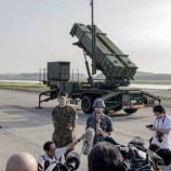 صاروخ “باتريوت” للدفاع الجوي ينفجر قبل الأوان في تايوان