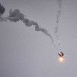 الدفاع الروسية: تدمير طائرة مسيرة أوكرانية فوق القرم