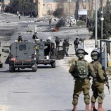 فلسطين: عبث إسرائيل بأمن واستقرار البلاد سيؤدي لكارثة