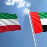 الكويت تحرص على ترسيخ العلاقات الأخوية مع الإمارات