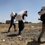 الأمم المتحدة تندد بأعمال العنف المتواصلة ضد عمال الإغاثة