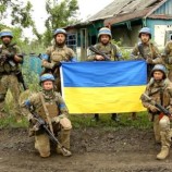 أوكرانيا تعلن تحقيق مكاسب على الجبهة الجنوبية الشرقية