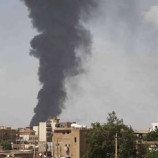 مراسلنا: مقتل 3 مدنيين بينهم طفلة إثر سقوط قذيفة على منزل بحي الديم في الخرطوم
