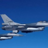 الدنمارك تؤكد تسليم طائرات إف-16 إلى أوكرانيا
