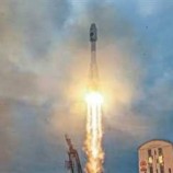 تحطم مركبة الفضاء الروسية لونا-25 على سطح القمر