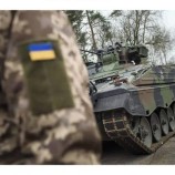 ألمانيا تتوقع تقديم مساعدة 5 مليارات يورو لأوكرانيا
