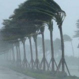 العاصفة المدارية إميلي تتشكل غربي جزر الرأس الأخضر