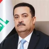 رئيس الوزراء العراقي يوجه بتقديم الرعاية لضحايا حلبجة