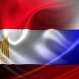 مباحثات روسية مصرية حول التعاون في مجالي الكهرباء والطاقة