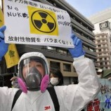 الصين تتهم اليابان بالتخطيط لتصريف مياه مشعة من فوكوشيما “بصورة تعسفية”