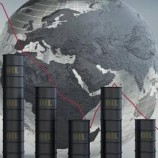 انخفاض أسعار النفط قبل صدور بيانات أمريكية