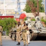 الاشتباكات تتواصل في السودان  والدعم السريع يتحدث عن سبب “تعثر مفاوضات في السعودية”