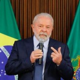 الرئيس البرازيلي: ندعم فكرة إنشاء عملة تجارية موحدة لدول مجموعة بريكس