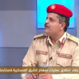 النقيب: حرب الجنوب على الإرهاب أحبطت عودة التنظيمات التكفيرية