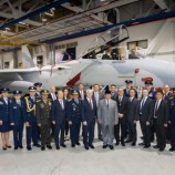 إندونيسيا توقع اتفاقًا مع بوينغ لشراء 24 طائرة من طراز F-15EX