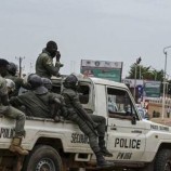 مبعوث إيكواس بالنيجر: أثق في التوصل لحل سلمي للأزمة