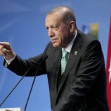 أردوغان: لن نسمح بالعنصرية مع الأجانب في تركيا