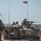 مقتل جندي تركي في شمال العراق (صورة)