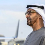 أول تعليق من رئيس الإمارات على قبول بلاده في مجموعة بريكس